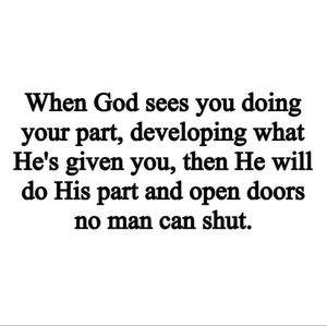 Meet your Posher, Emmanuel